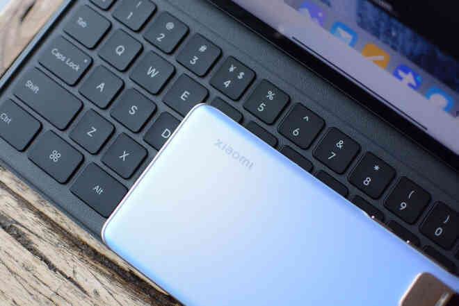 Đây là Xiaomi CIVI: Smartphone mới của Xiaomi chuẩn bị ra mắt vào ngày 27/9 tới đây - Ảnh 6. Đây là Xiaomi CIVI: Smartphone mới của Xiaomi chuẩn bị ra mắt vào ngày 27/9 tới đây - Ảnh 6.