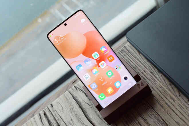 Đây là Xiaomi CIVI: Smartphone mới của Xiaomi chuẩn bị ra mắt vào ngày 27/9 tới đây - Ảnh 8. Đây là Xiaomi CIVI: Smartphone mới của Xiaomi chuẩn bị ra mắt vào ngày 27/9 tới đây - Ảnh 8.