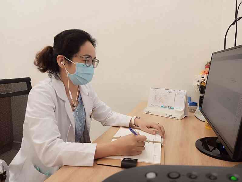 G-Group triển khai ứng dụng công nghệ hỗ trợ hoạt động phòng chống Covid-19