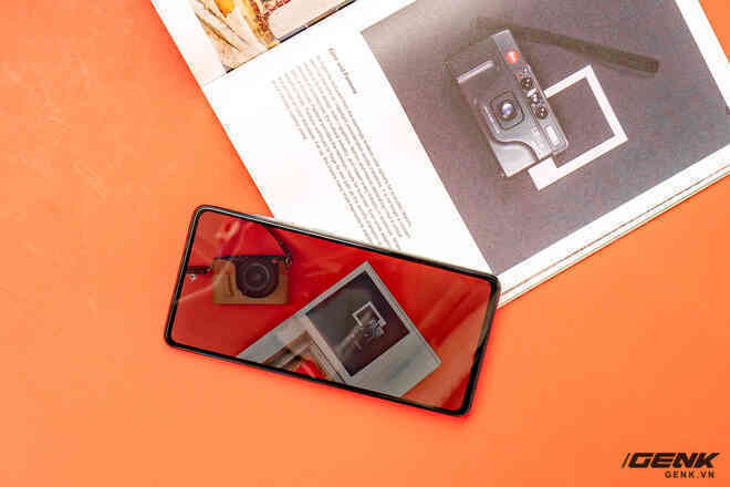 Galaxy A52s 5G chính thức lên kệ tại VN: Tiên phong camera chống rung OIS, kháng nước IP67, giá từ 11 triệu đồng - Ảnh 4.