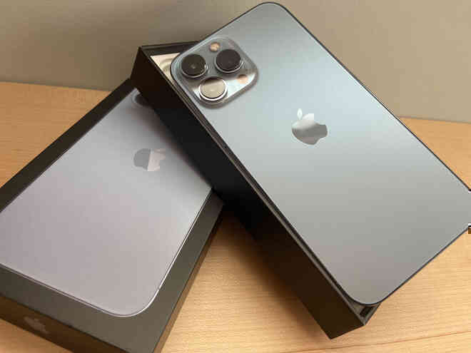 iPhone 13 bắt đầu đến tay người dùng trên thế giới - Ảnh 6.
