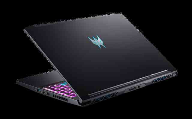 Laptop gaming Predator Triton 300 - Sức mạnh ẩn sau vẻ ngoài mỏng nhẹ - Ảnh 3.