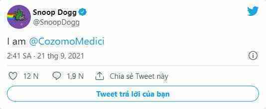 Một cá voi trong lĩnh vực tiền điện tử công khai danh tính, hóa ra là người từng song ca cùng Sơn Tùng-MTP - Ảnh 2. Một cá voi trong lĩnh vực tiền điện tử công khai danh tính, hóa ra là người từng song ca cùng Sơn Tùng-MTP - Ảnh 2.