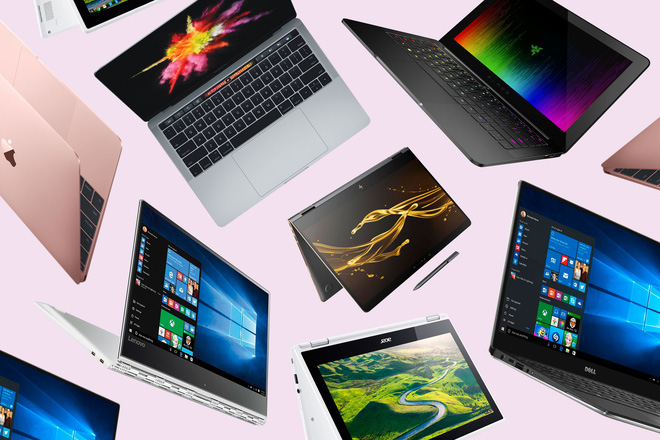 Những sai lầm “nghiệp dư” khi chọn mua laptop, cẩn thận check kĩ kẻo hối không kịp - Ảnh 4. Những sai lầm “nghiệp dư” khi chọn mua laptop, cẩn thận check kĩ kẻo hối không kịp - Ảnh 4.