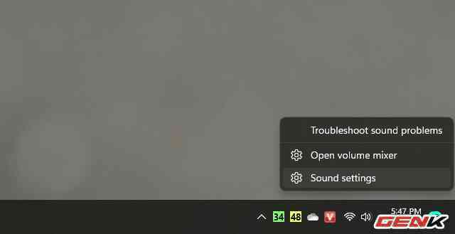 Những tinh chỉnh đơn giản giúp nâng cao trải nghiệm âm thanh trên máy tính Windows 10 - Ảnh 11. Những tinh chỉnh đơn giản giúp nâng cao trải nghiệm âm thanh trên máy tính Windows 10 - Ảnh 11.