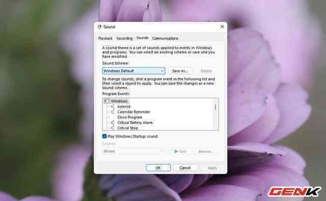 Những tinh chỉnh đơn giản giúp nâng cao trải nghiệm âm thanh trên máy tính Windows 10 - Ảnh 3. Những tinh chỉnh đơn giản giúp nâng cao trải nghiệm âm thanh trên máy tính Windows 10 - Ảnh 3.