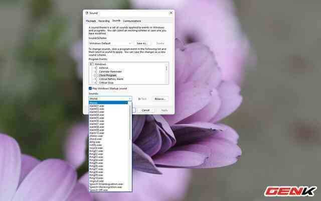Những tinh chỉnh đơn giản giúp nâng cao trải nghiệm âm thanh trên máy tính Windows 10 - Ảnh 4. Những tinh chỉnh đơn giản giúp nâng cao trải nghiệm âm thanh trên máy tính Windows 10 - Ảnh 4.