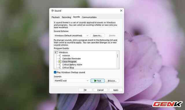 Những tinh chỉnh đơn giản giúp nâng cao trải nghiệm âm thanh trên máy tính Windows 10 - Ảnh 5. Những tinh chỉnh đơn giản giúp nâng cao trải nghiệm âm thanh trên máy tính Windows 10 - Ảnh 5.