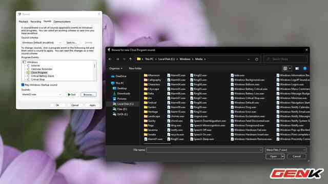 Những tinh chỉnh đơn giản giúp nâng cao trải nghiệm âm thanh trên máy tính Windows 10 - Ảnh 6. Những tinh chỉnh đơn giản giúp nâng cao trải nghiệm âm thanh trên máy tính Windows 10 - Ảnh 6.