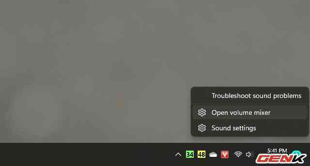 Những tinh chỉnh đơn giản giúp nâng cao trải nghiệm âm thanh trên máy tính Windows 10 - Ảnh 8. Những tinh chỉnh đơn giản giúp nâng cao trải nghiệm âm thanh trên máy tính Windows 10 - Ảnh 8.