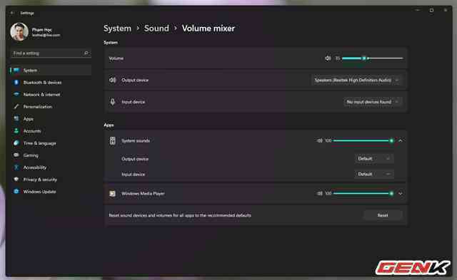Những tinh chỉnh đơn giản giúp nâng cao trải nghiệm âm thanh trên máy tính Windows 10 - Ảnh 9. Những tinh chỉnh đơn giản giúp nâng cao trải nghiệm âm thanh trên máy tính Windows 10 - Ảnh 9.