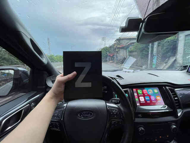 Niềm vui tràn ngập trên mạng xã hội nhờ hiệu ứng Galaxy Z Fold3 và Z Flip3 về tay