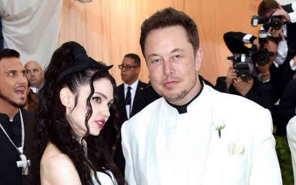 Elon Musk chia tay bạn gái, chính thức thành người độc thân và rất nhiều tiền - Ảnh 1. Elon Musk chia tay bạn gái, chính thức thành người độc thân và rất nhiều tiền - Ảnh 1.