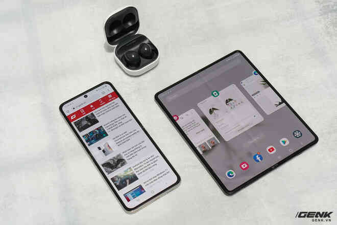 Lần đầu tiên sau nhiều năm, đột nhiên Samsung không còn là iPhone killer - Ảnh 2. Lần đầu tiên sau nhiều năm, đột nhiên Samsung không còn là iPhone killer - Ảnh 2.