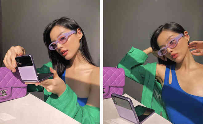 Lần đầu tiên sau nhiều năm, đột nhiên Samsung không còn là iPhone killer - Ảnh 3. Lần đầu tiên sau nhiều năm, đột nhiên Samsung không còn là iPhone killer - Ảnh 3.