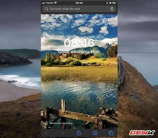 Cách cài đặt thêm tiện ích mở rộng cho Safari trên iOS 15 - Ảnh 8. Cách cài đặt thêm tiện ích mở rộng cho Safari trên iOS 15 - Ảnh 8.