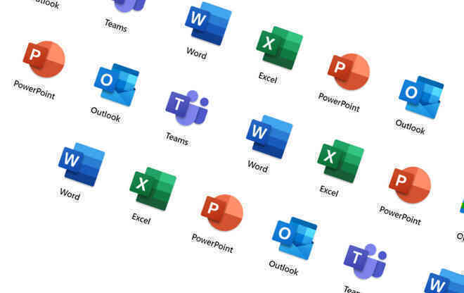 Microsoft Office 2021 sẽ ra mắt cùng ngày phát hành Windows 11 - Ảnh 1. Microsoft Office 2021 sẽ ra mắt cùng ngày phát hành Windows 11 - Ảnh 1.