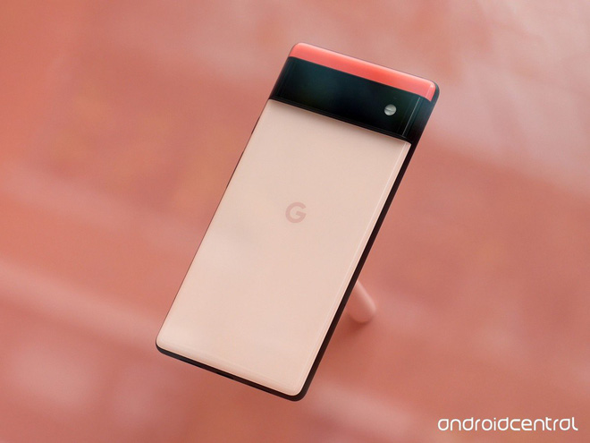Pixel 6 chưa ra mắt, Google đã tung chương trình giảm giá - Ảnh 1. Pixel 6 chưa ra mắt, Google đã tung chương trình giảm giá - Ảnh 1.