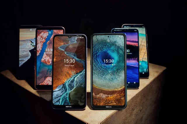 Vì sao nên mua Nokia C30 tặng phụ huynh: Màn to, pin “khủng”, dễ sử dụng, thương hiệu được người lớn tin tưởng - Ảnh 4. Vì sao nên mua Nokia C30 tặng phụ huynh: Màn to, pin “khủng”, dễ sử dụng, thương hiệu được người lớn tin tưởng - Ảnh 4.