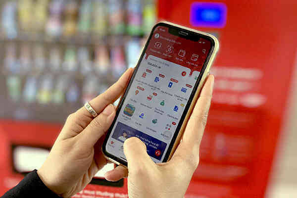 Đầu tháng 10 sẽ cấp phép thí điểm Mobile Money