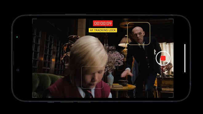 Giám đốc kỹ thuật của hàng loạt phim Việt đình đám nói gì về công nghệ Cinematic Mode trên iPhone 13? - Ảnh 7.