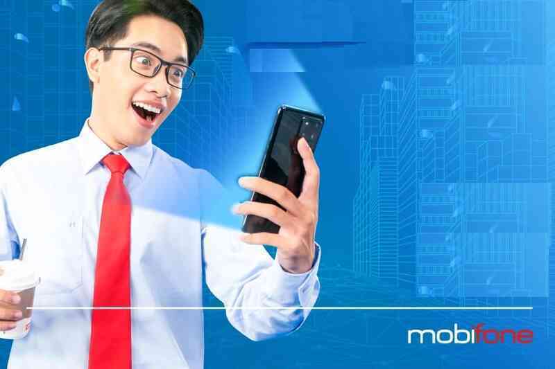 Hướng dẫn đăng ký 4G MobiFone 1 tháng không giới hạn dung lượng Skype