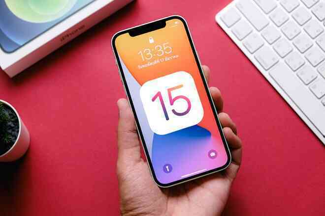 iOS 15 có tính năng nghe nhạc mới cực 