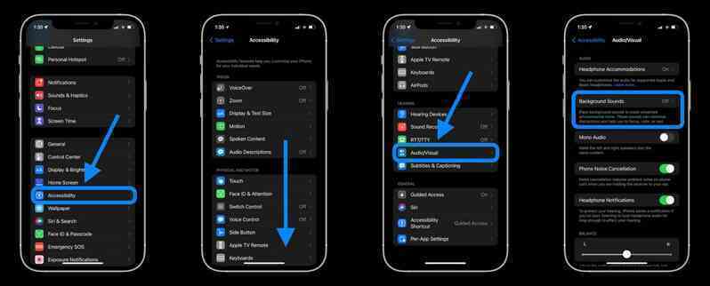 iOS 15 có tính năng nghe nhạc mới cực chill ngay trên iPhone mà rất ít người biết tới! - Ảnh 2. iOS 15 có tính năng nghe nhạc mới cực chill ngay trên iPhone mà rất ít người biết tới! - Ảnh 2.