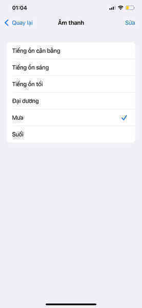 iOS 15 có tính năng nghe nhạc mới cực 'chill' ngay trên iPhone mà rất ít người biết tới!
