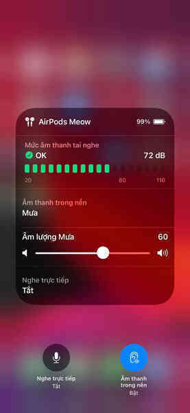 iOS 15 có tính năng nghe nhạc mới cực 'chill' ngay trên iPhone mà rất ít người biết tới!