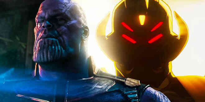 Lý giải cái kết tập 7 What If...?: Phản diện lớn của Avengers bất ngờ trở lại khiến thánh biết tuốt The Watcher cũng phải sững sờ - Ảnh 3. Lý giải cái kết tập 7 What If...?: Phản diện lớn của Avengers bất ngờ trở lại khiến thánh biết tuốt The Watcher cũng phải sững sờ - Ảnh 3.