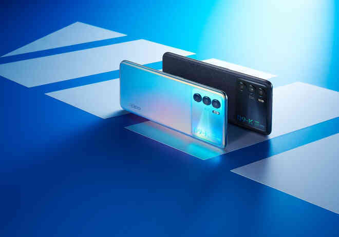 OPPO K9 Pro ra mắt: Màn hình AMOLED 120Hz, Dimensity 1200, sạc nhanh 60W, giá chỉ từ 7 triệu đồng - Ảnh 5. OPPO K9 Pro ra mắt: Màn hình AMOLED 120Hz, Dimensity 1200, sạc nhanh 60W, giá chỉ từ 7 triệu đồng - Ảnh 5.