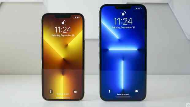 Quên iPhone 13 đi, iPhone 14 sẽ có thiết kế mới hoàn toàn - Ảnh 1. Quên iPhone 13 đi, iPhone 14 sẽ có thiết kế mới hoàn toàn - Ảnh 1.