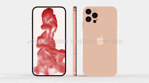 Quên iPhone 13 đi, iPhone 14 sẽ có thiết kế mới hoàn toàn - Ảnh 2. Quên iPhone 13 đi, iPhone 14 sẽ có thiết kế mới hoàn toàn - Ảnh 2.