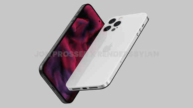 Quên iPhone 13 đi, iPhone 14 sẽ có thiết kế mới hoàn toàn - Ảnh 3. Quên iPhone 13 đi, iPhone 14 sẽ có thiết kế mới hoàn toàn - Ảnh 3.