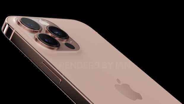 Quên iPhone 13 đi, iPhone 14 sẽ có thiết kế mới hoàn toàn - Ảnh 4. Quên iPhone 13 đi, iPhone 14 sẽ có thiết kế mới hoàn toàn - Ảnh 4.