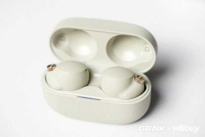 Tôi đã dùng qua đủ loại tai nghe chống ồn không dây và đây là review ưu nhược từng loại - Ảnh 4. Tôi đã dùng qua đủ loại tai nghe chống ồn không dây và đây là review ưu nhược từng loại - Ảnh 4.
