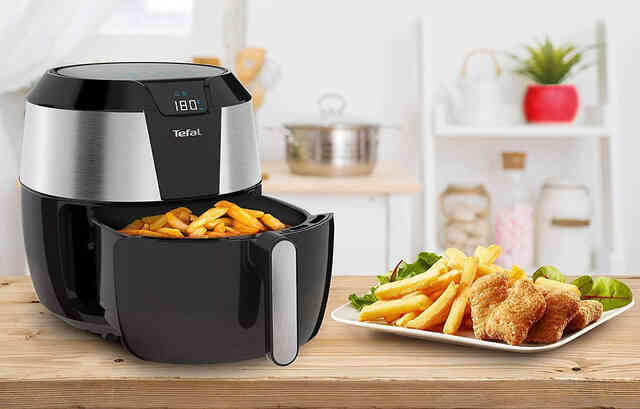 Tối giản quy trình nấu nướng bằng các dụng cụ hiện đại với giá ưu đãi - Ảnh 4. Tối giản quy trình nấu nướng bằng các dụng cụ hiện đại với giá ưu đãi - Ảnh 4.