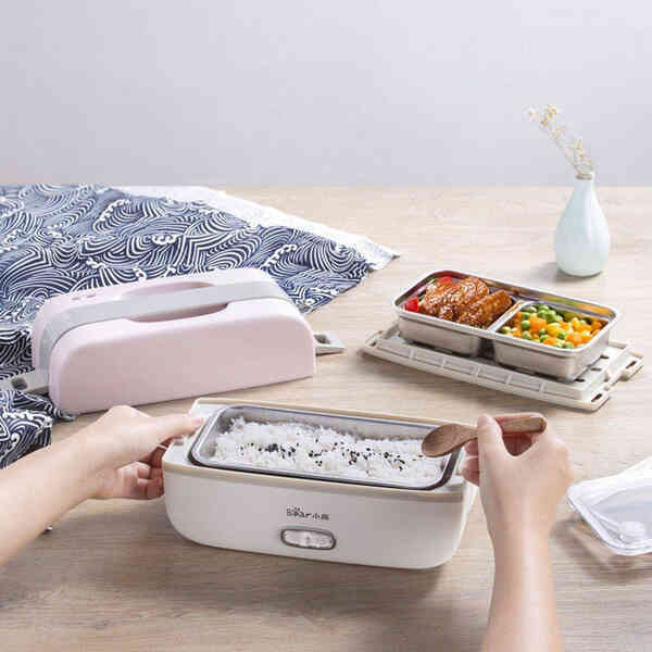 Tối giản quy trình nấu nướng bằng các dụng cụ hiện đại với giá ưu đãi - Ảnh 5. Tối giản quy trình nấu nướng bằng các dụng cụ hiện đại với giá ưu đãi - Ảnh 5.