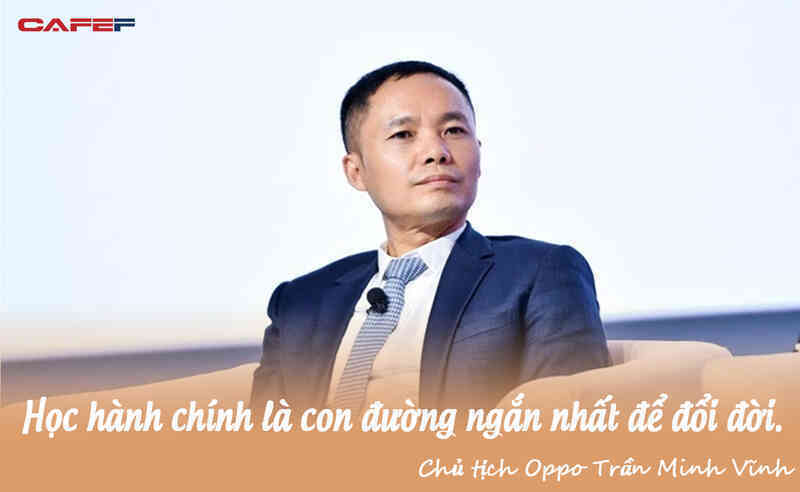 Từ đứa trẻ miền núi trở thành CEO của thương hiệu smartphone bán chạy nhất Trung Quốc: “Danh sư xuất cao đồ”, biết tự nhận thức về bản thân là bí quyết để thành công