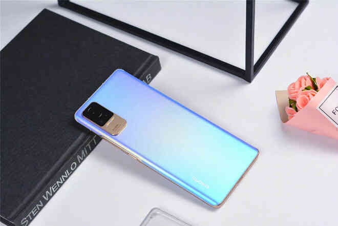 Xiaomi CIVI ra mắt: Camera selfie tích hợp công nghệ làm đẹp GAN đầu tiên, Snapdragon 778G, giá từ 9.1 triệu đồng - Ảnh 1. Xiaomi CIVI ra mắt: Camera selfie tích hợp công nghệ làm đẹp GAN đầu tiên, Snapdragon 778G, giá từ 9.1 triệu đồng - Ảnh 1.