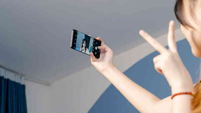 Xiaomi CIVI ra mắt: Camera selfie tích hợp công nghệ làm đẹp GAN đầu tiên, Snapdragon 778G, giá từ 9.1 triệu đồng - Ảnh 2.