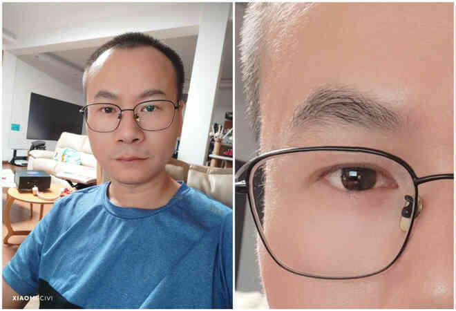 Xiaomi CIVI ra mắt: Camera selfie tích hợp công nghệ làm đẹp GAN đầu tiên, Snapdragon 778G, giá từ 9.1 triệu đồng - Ảnh 4. Xiaomi CIVI ra mắt: Camera selfie tích hợp công nghệ làm đẹp GAN đầu tiên, Snapdragon 778G, giá từ 9.1 triệu đồng - Ảnh 4.