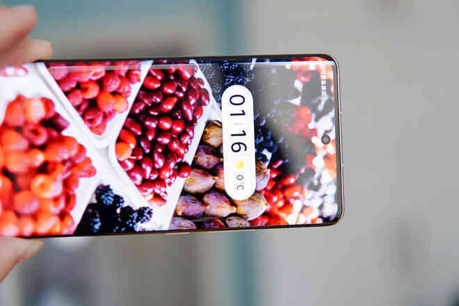 Xiaomi CIVI ra mắt: Camera selfie tích hợp công nghệ làm đẹp GAN đầu tiên, Snapdragon 778G, giá từ 9.1 triệu đồng - Ảnh 10. Xiaomi CIVI ra mắt: Camera selfie tích hợp công nghệ làm đẹp GAN đầu tiên, Snapdragon 778G, giá từ 9.1 triệu đồng - Ảnh 10.