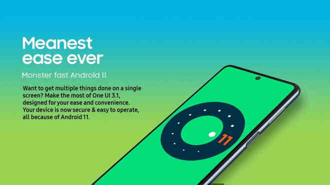 Galaxy M52 5G ra mắt: Màn hình AMOLED 120Hz, Snapdragon 778G, pin 5000mAh, giá từ 8.2 triệu đồng - Ảnh 3. Galaxy M52 5G ra mắt: Màn hình AMOLED 120Hz, Snapdragon 778G, pin 5000mAh, giá từ 8.2 triệu đồng - Ảnh 3.