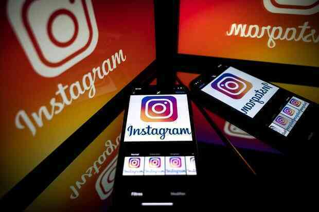 Instagram dừng kế hoạch ra mắt phiên bản dành cho trẻ em hình ảnh 1 Instagram dung ke hoach ra mat phien ban danh cho tre em hinh anh 1