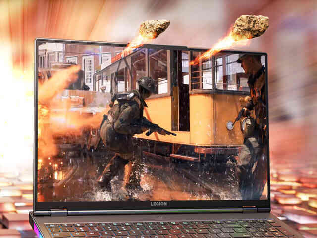 Lenovo Legion 7: Hoàn hảo cho cả 2 thế giới gaming và công việc - Ảnh 2. Lenovo Legion 7: Hoàn hảo cho cả 2 thế giới gaming và công việc - Ảnh 2.