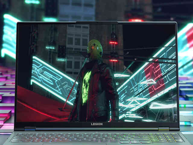 Lenovo Legion 7: Hoàn hảo cho cả 2 thế giới gaming và công việc - Ảnh 3. Lenovo Legion 7: Hoàn hảo cho cả 2 thế giới gaming và công việc - Ảnh 3.