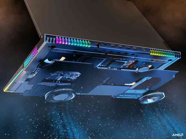 Lenovo Legion 7: Hoàn hảo cho cả 2 thế giới gaming và công việc - Ảnh 4. Lenovo Legion 7: Hoàn hảo cho cả 2 thế giới gaming và công việc - Ảnh 4.