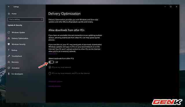 Những thiết lập mặc định “đáng ghét” trên Windows 10 mà bạn nên vô hiệu hóa ngay - Ảnh 2. Những thiết lập mặc định “đáng ghét” trên Windows 10 mà bạn nên vô hiệu hóa ngay - Ảnh 2.
